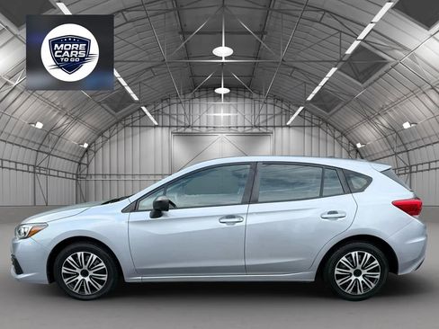 Used 2022 Subaru Impreza 2.0i image 7