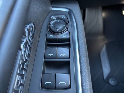 New 2026 Chevrolet Silverado 1500 High Country AWD/4WD image 18