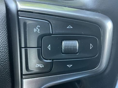 Used 2023 Chevrolet Silverado 3500 LTZ w/ LTZ Convenience Package AWD/4WD image 12