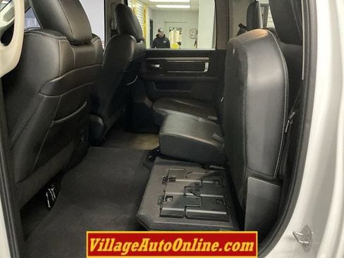 Used 2018 RAM 1500 Sport w/ Quick Order Package 27Q Night image 27