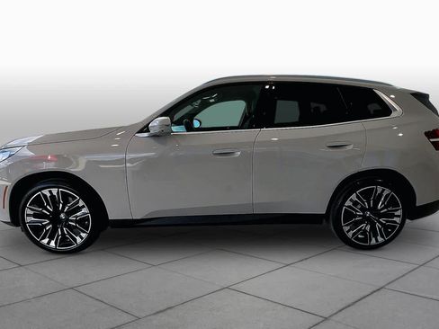 New 2026 BMW X3 xDrive30i w/ Premium Package AWD/4WD image 13