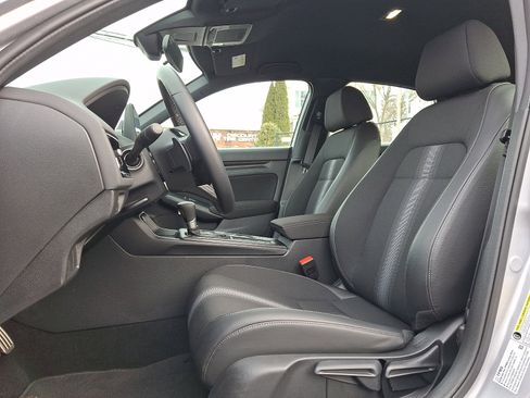 Certified 2026 Honda Civic Sport image 16