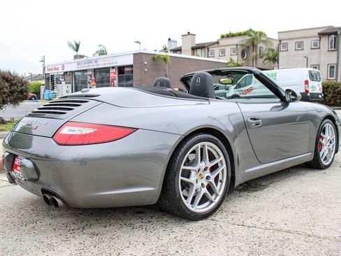 Used 2010 Porsche 911 Carrera S RWD image 6