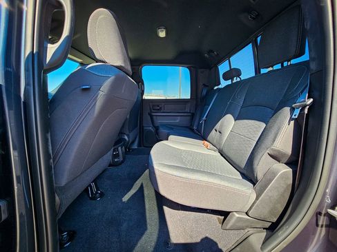 New 2026 RAM 2500 Tradesman image 36