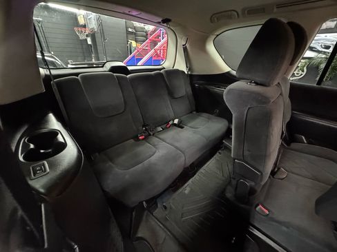 Used 2017 Nissan Armada SV w/ Driver Package AWD/4WD image 22