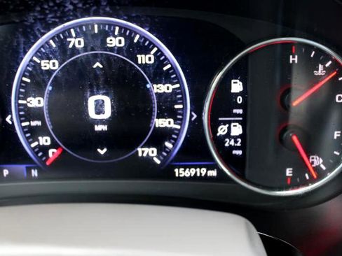 Used 2019 Chevrolet Malibu Premier w/ Sun and Wheel Package image 27