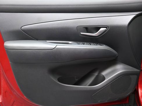 New 2026 Hyundai Tucson SEL AWD/4WD image 23