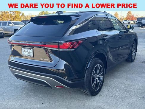Used 2023 Lexus RX 350 AWD image 10