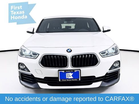 Used 2018 BMW X2 sDrive28i FWD image 2