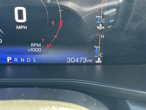 Used 2023 Chevrolet Colorado W/T RWD image 24