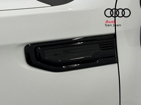 Used 2024 GMC Sierra 1500 Elevation image 37