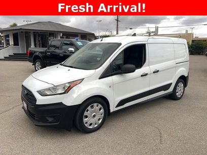 Used 2022 Ford Transit Connect XL