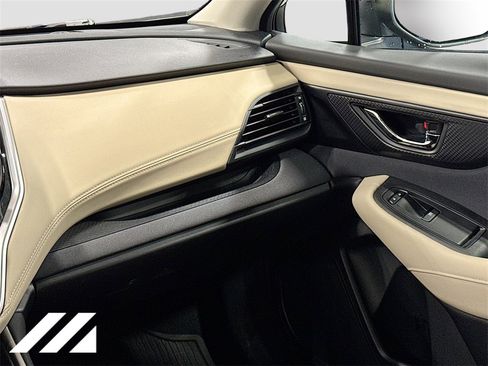 Certified 2025 Subaru Outback Premium image 31