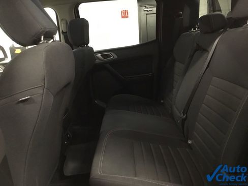 Used 2020 Ford Ranger XLT w/ Equipment Group 302A Luxury image 35