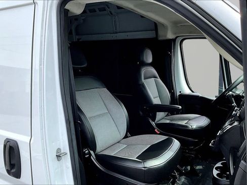 Used 2023 RAM ProMaster 2500 FWD image 25
