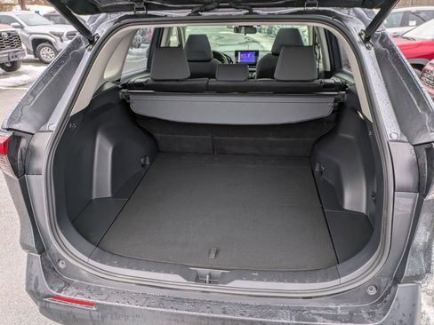 Used 2023 Toyota RAV4 XLE image 20