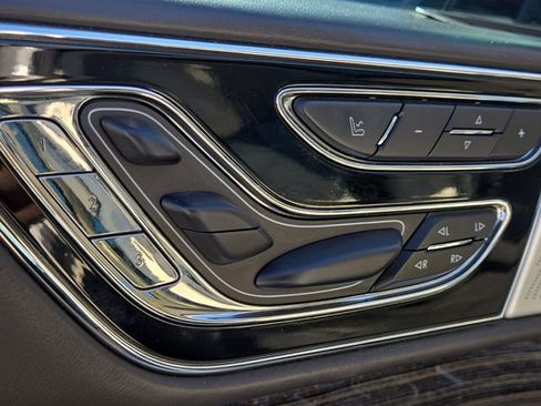 Used 2019 Lincoln Navigator Black Label image 23