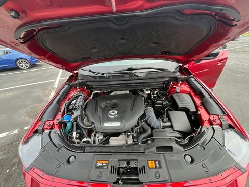 Used 2023 MAZDA CX-5 AWD 2.5 Turbo image 13