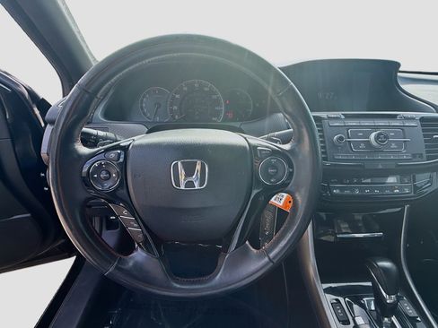 Used 2017 Honda Accord Sport Special Edition image 10