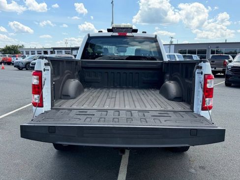 Used 2022 Ford F150 XL w/ Trailer Tow Package AWD/4WD image 5