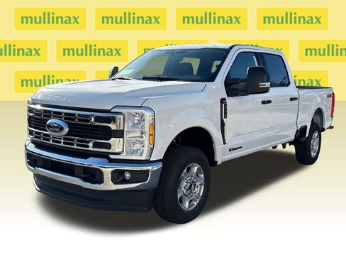 New 2026 Ford F250 XLT image 13
