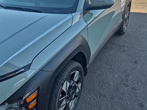 Used 2025 Hyundai Kona SEL image 7