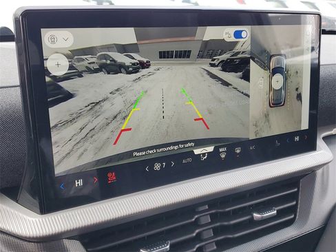 New 2026 Ford Explorer ST-Line image 21