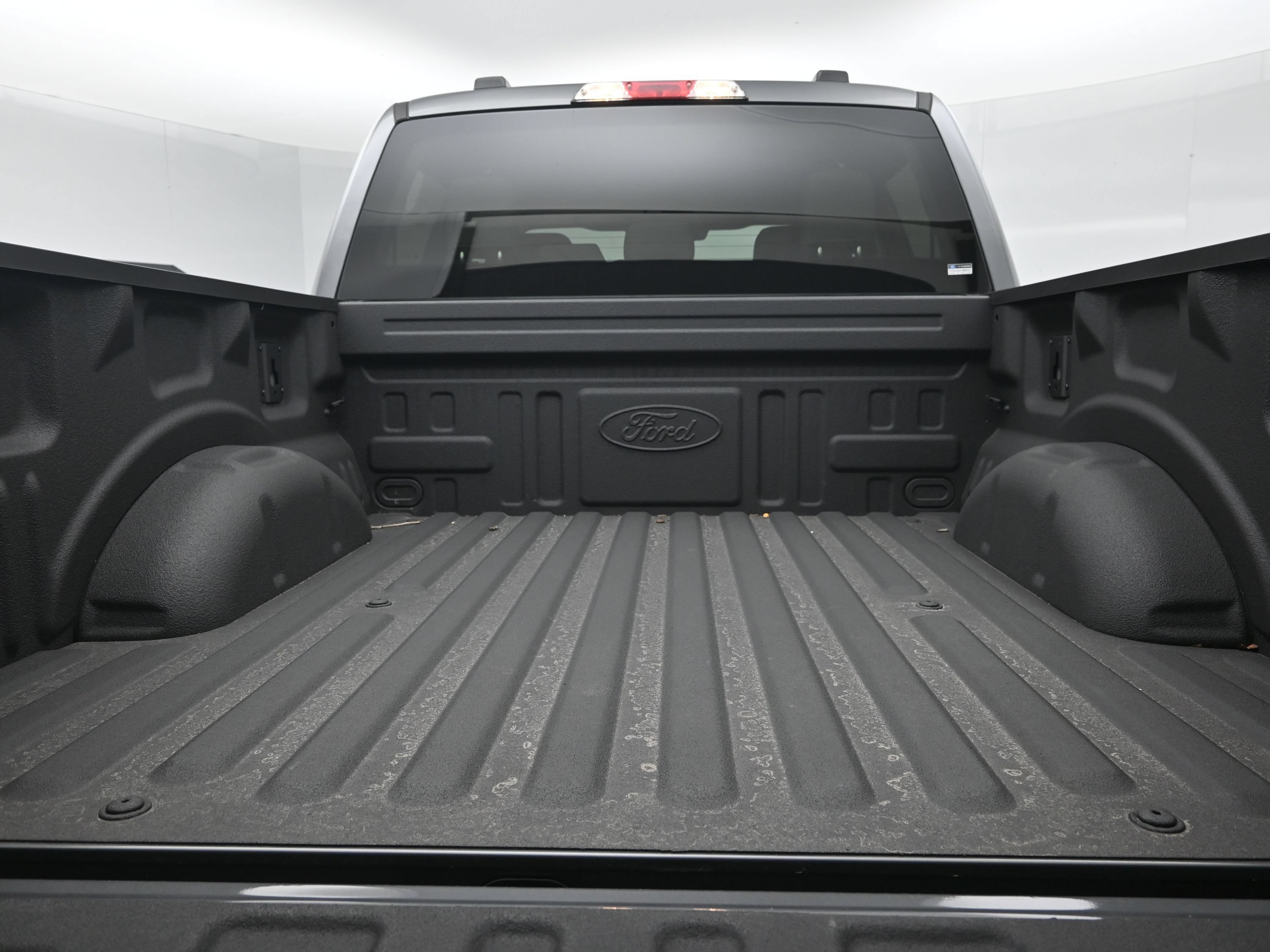 Used 2024 Ford F150 XLT AWD/4WD image 12