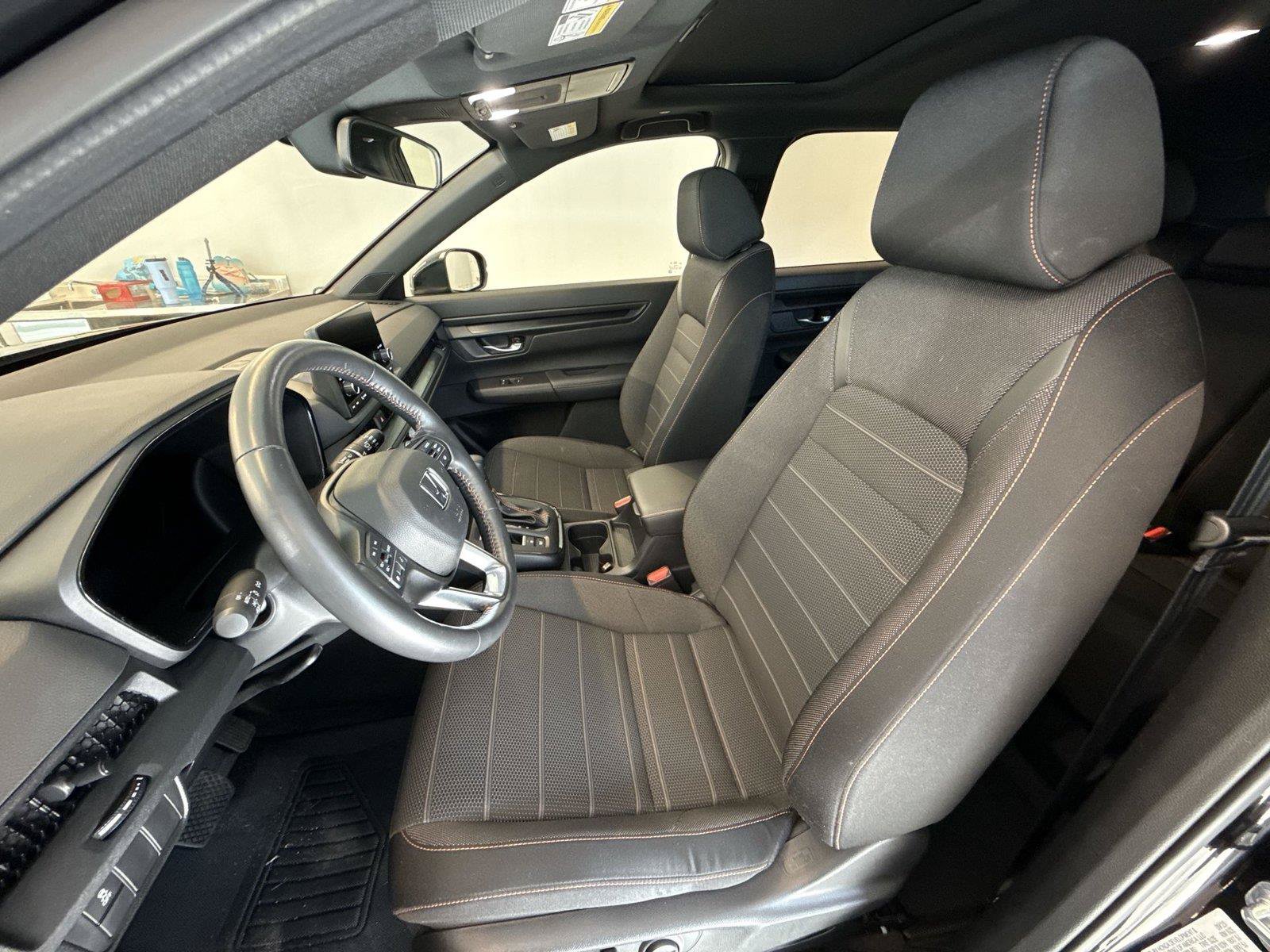 Used 2024 Honda CR-V Sport image 13