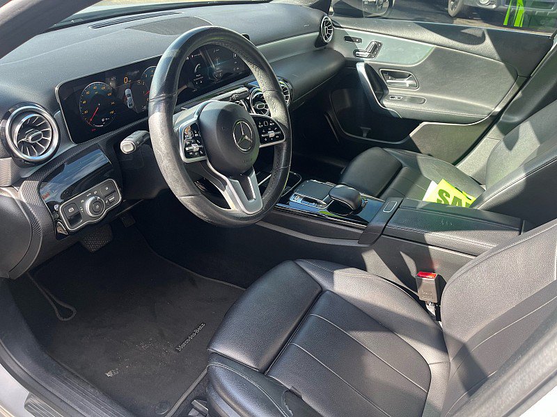 Used 2019 Mercedes-Benz A 220 w/ Premium Package image 16