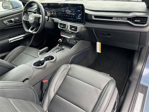 New 2025 Ford Mustang GT Premium w/ GT Performance Package image 10