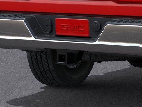 New 2026 GMC Sierra 2500 Pro w/ Convenience Package image 14