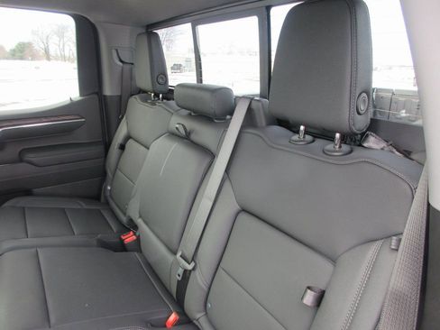 New 2026 GMC Sierra 1500 SLT w/ SLT Premium Plus Package AWD/4WD image 15