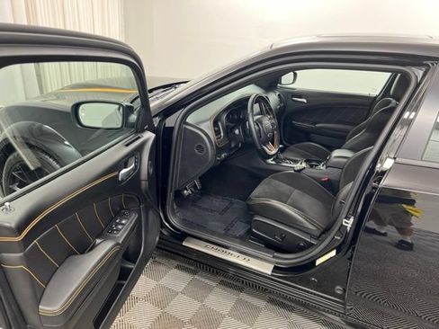Used 2022 Dodge Charger Scat Pack RWD image 12