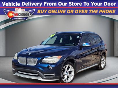 Used 2015 BMW X1 xDrive28i