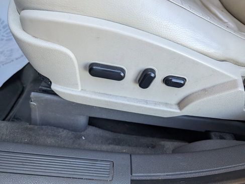 Used 2011 Ford Flex SEL w/ Rapid Spec Order Code image 21