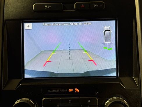 Used 2019 Ford F150 XLT w/ Equipment Group 302A Luxury image 26