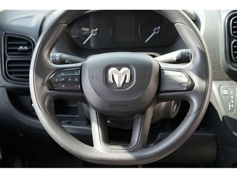 Used 2023 RAM ProMaster 2500 image 24