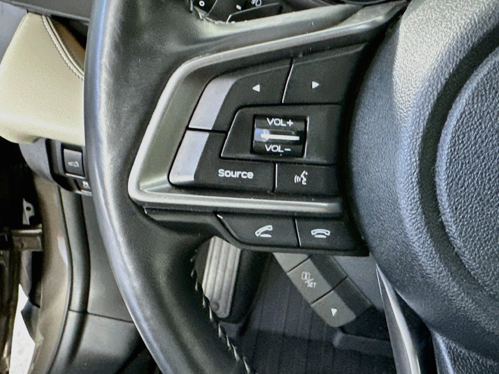 Used 2022 Subaru Ascent Touring AWD/4WD image 26