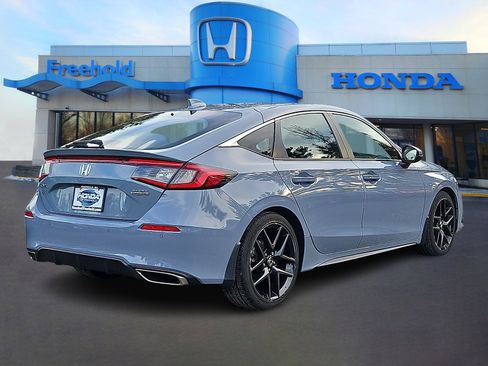 Used 2024 Honda Civic Sport Touring image 7