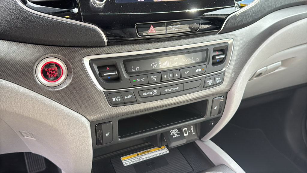 Used 2022 Honda Ridgeline RTL-E image 21