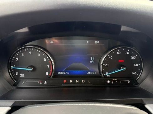 Certified 2023 Ford Explorer XLT w/ Equipment Group 202A image 20