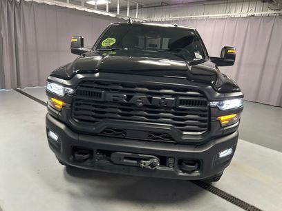 Used 2025 RAM 2500 Tradesman w/ Power Wagon Package