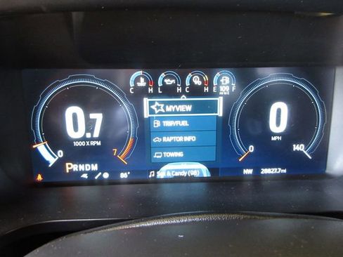 Used 2021 Ford F150 Raptor w/ Equipment Group 801A High image 17