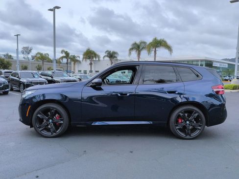 Used 2025 BMW X3 xDrive30i w/ Premium Package AWD/4WD image 41