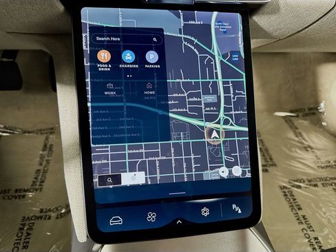 Used 2023 Lucid Air Touring image 38