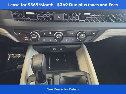 New 2026 Honda Accord SE image 15