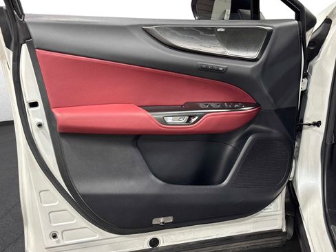 Certified 2022 Lexus NX 350h NX 350h Luxury image 19