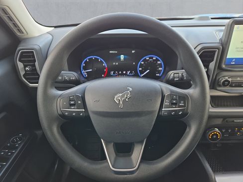 Certified 2023 Ford Bronco Sport Big Bend image 13