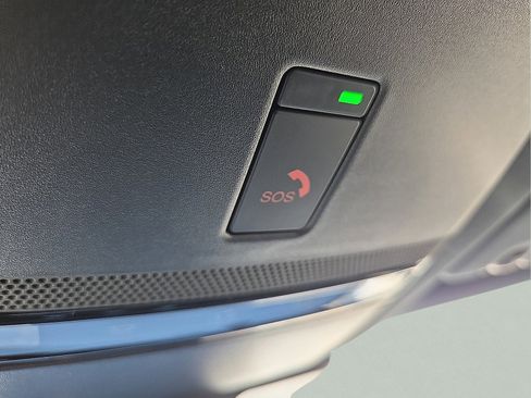 New 2026 Nissan Armada PRO-4X w/ Captain's Chari Seat Package image 18